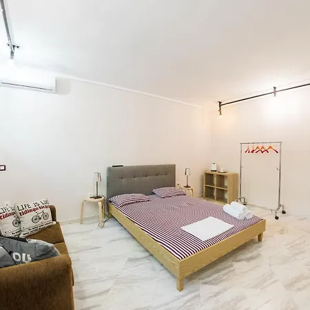 Xsoma Flats Morfeas Apartment Thessaloniki Exterior photo