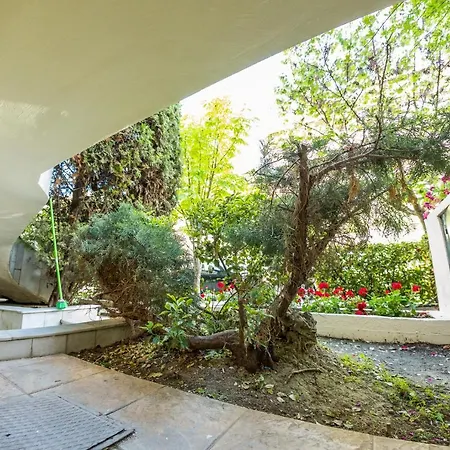 Xsoma Flats Morfeas Apartment Thessaloniki Exterior photo