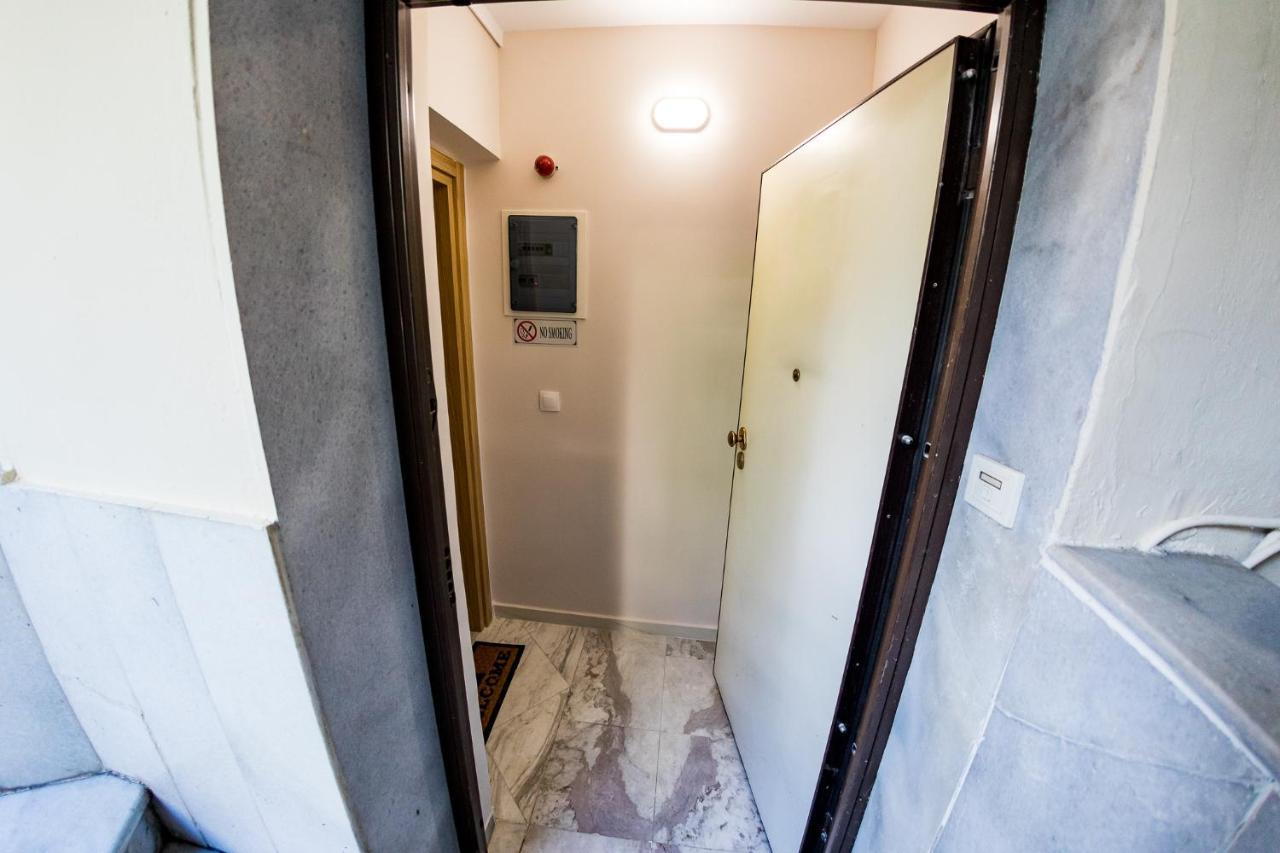 Apartmán Xsoma Flats Morfeas Soluň
