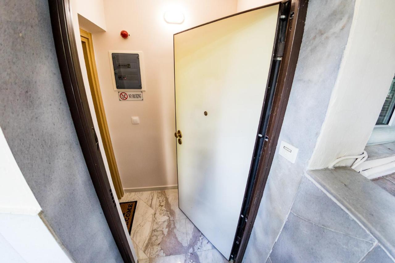 Apartmán Xsoma Flats Morfeas Soluň