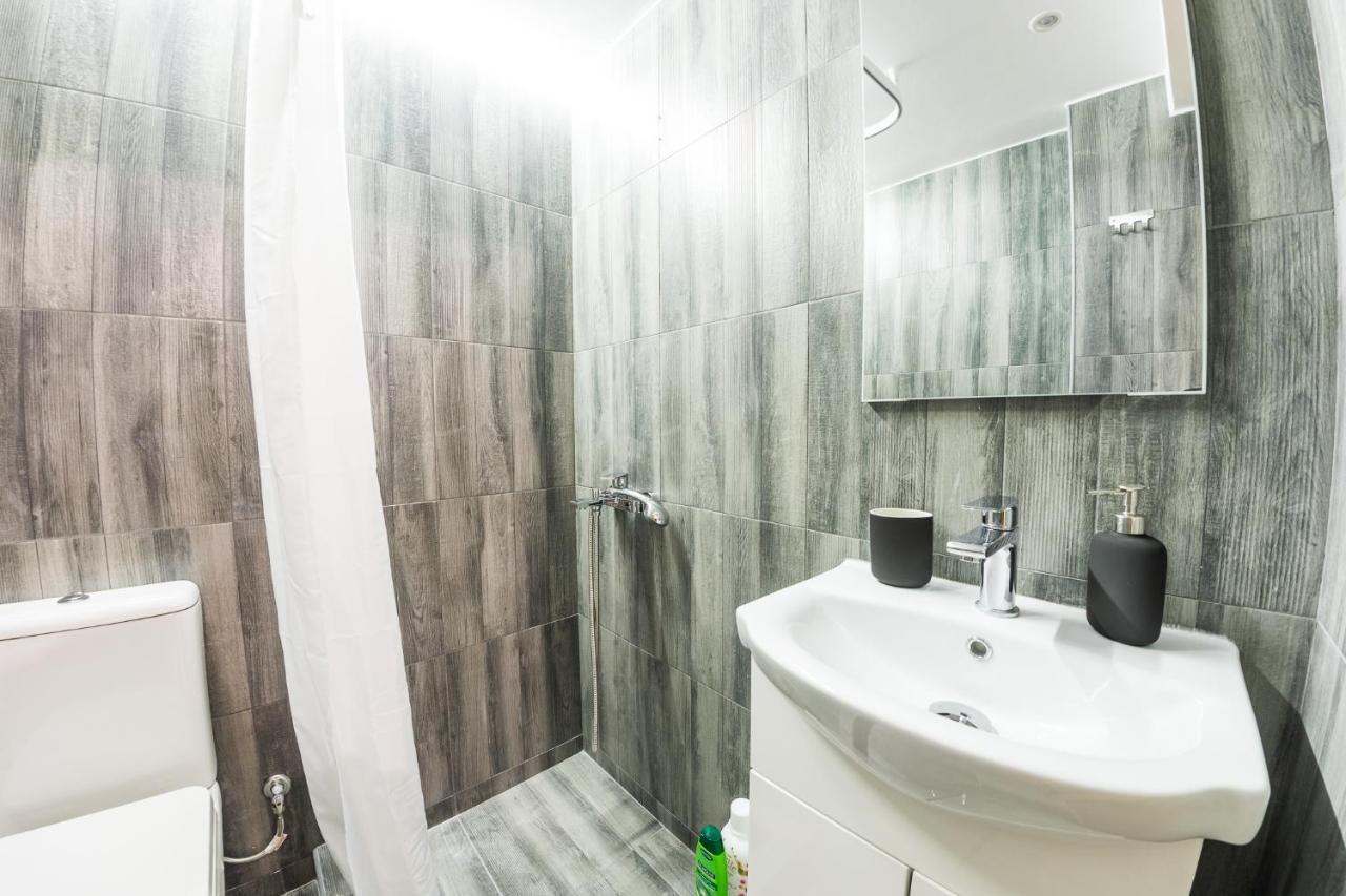Apartmán Xsoma Flats Morfeas Soluň