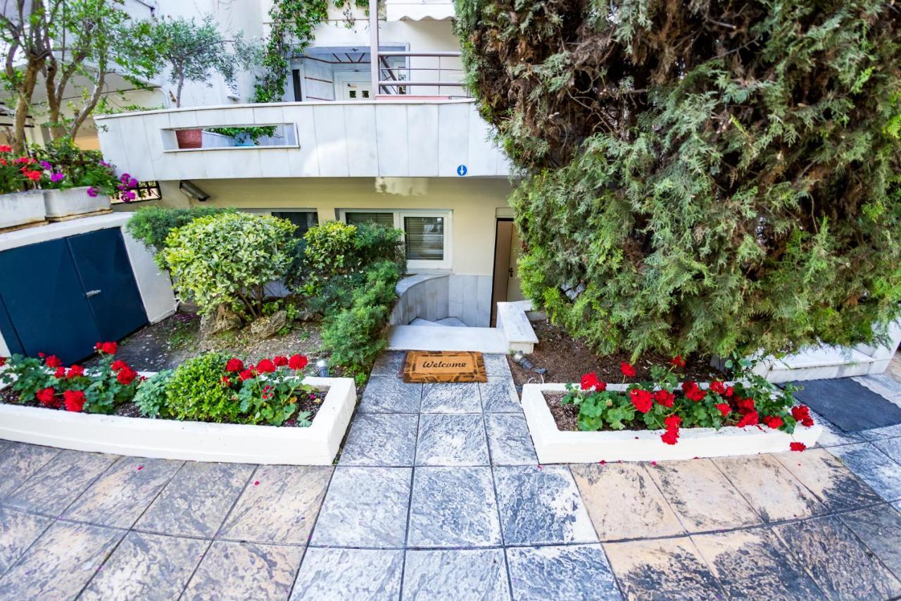 Apartmán Xsoma Flats Morfeas